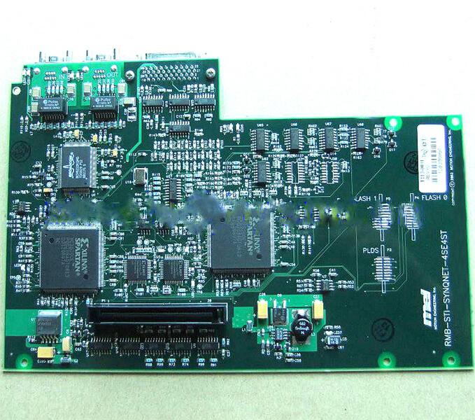 JUKI KE2050 KE2060 BOARD CARD JGRMB 40003260 40003261